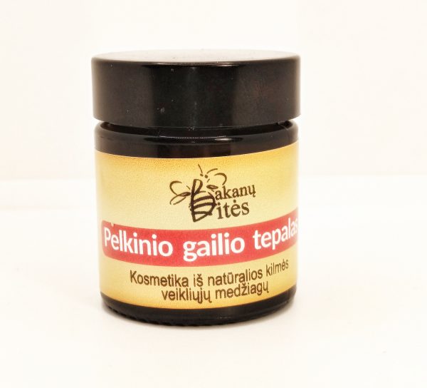 Pelkinio gailio kremas - Image 2