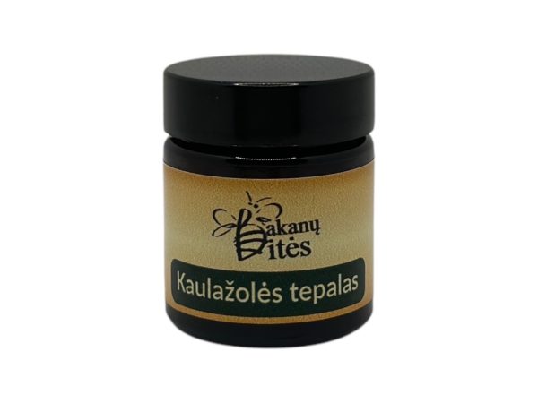 Kaulazoles tepalas