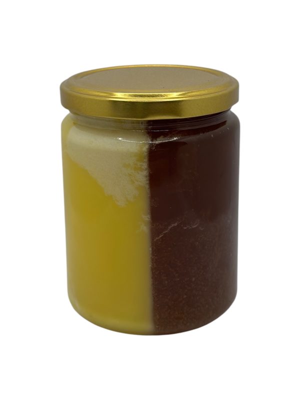 Gardu kaip du medu