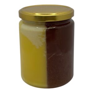 Gardu kaip du medu